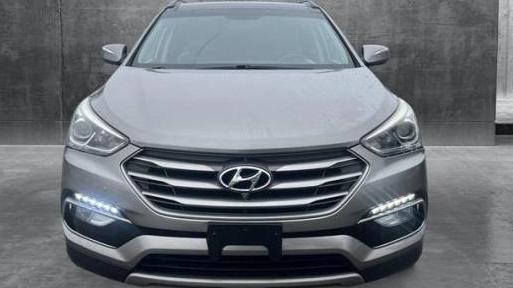 HYUNDAI SANTA FE SPORT 2017 5NMZU3LB4HH046694 image